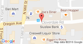 Joe's Diner