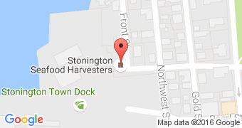 Stonington Seafood Harvesters