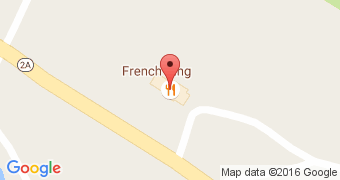 French King Restaurant & Motel