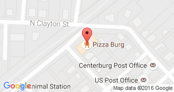 Pizza Burg