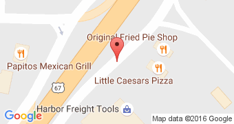 Little Caesars