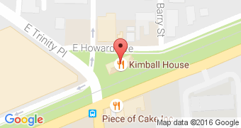 Kimball House