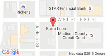 Burro Loco Mexican Restaurant