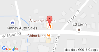 Silvano's Italian Restaurant