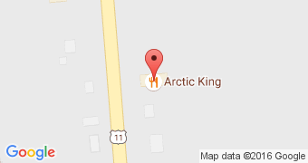 Arctic King