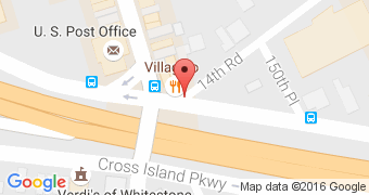 Villaggio Ristorante