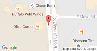 Olive Garden