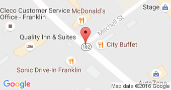 City Buffet