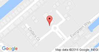 Cedars Bar and Grill