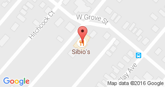 Sibio's Restaurant