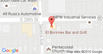 El Borimex