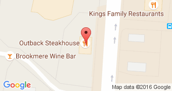 Outback Steakhouse