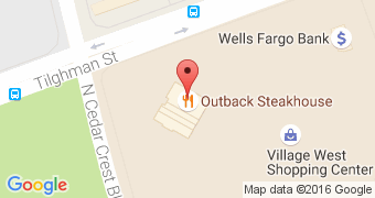 Outback Steakhouse