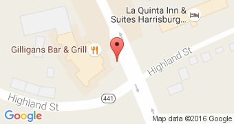 Gilligans Bar and Grill