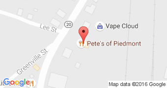 Pete's of Piedmont