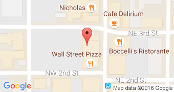 Srisiamchai Thai Restaurant