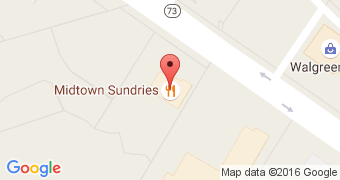 Midtown Sundries