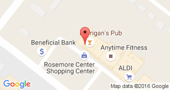 Harrigan's Pub