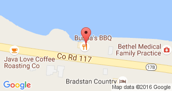 Bubba's BBQ