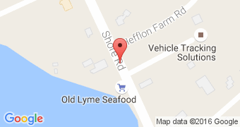 Old Lyme Seafood