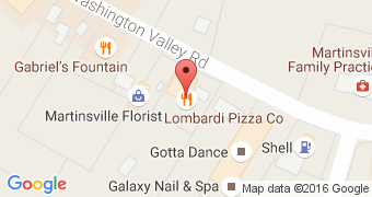 Lombardi Pizza Co.