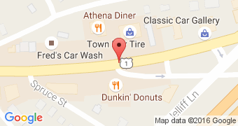 Toscano Pizzeria