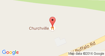 Churchville Family Restaurant