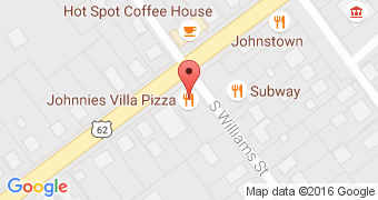 Villa Pizza