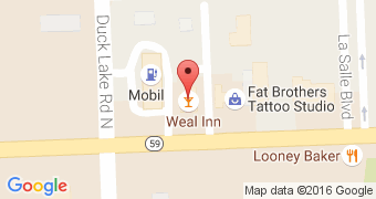 Kennedy Weal Inn