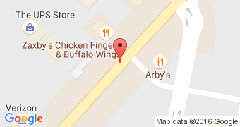 Mongo Wok N Grill