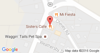 Sister's Cafe