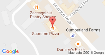 Great Taste Chinese Restaurant