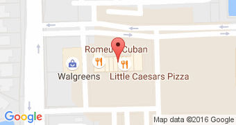 Little Caesars