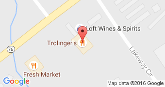Trolinger's