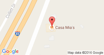 Casa Mia's