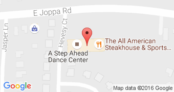 All American Steakhouse