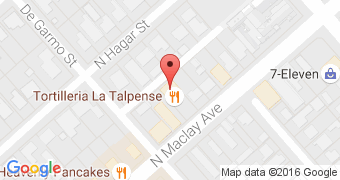 Tortilleria La Talpense