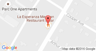 La Esperanza Mexican Restaurant