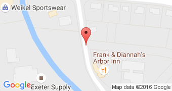 Frank & Diannah's Arbor Inn