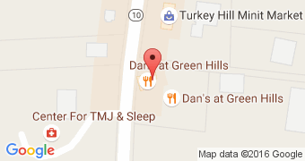 Dans Restaurant