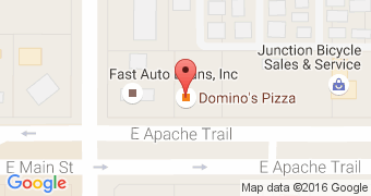 Domino's Pizza