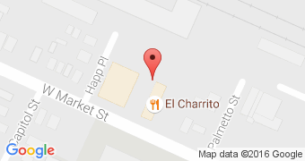El Charrito