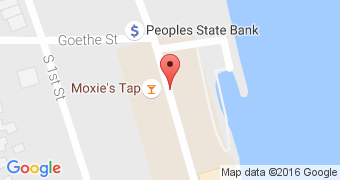 Dam Riverview Sports bar