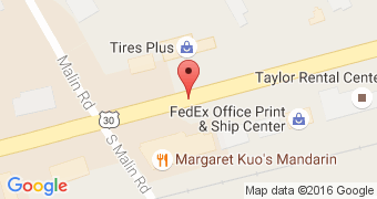 Margaret Kuo's Mandarin Restaurant
