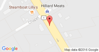 Steamboat Lilly's