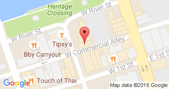 The Alley Loop