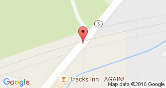 Tracks Inn