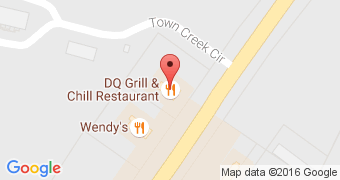 DQ Grill and Chill