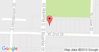 Kibb's Bar-B-Q