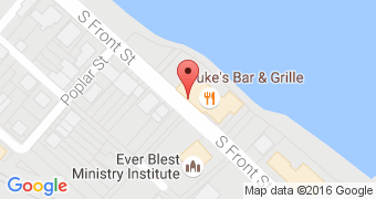 Duke's Bar and Grill